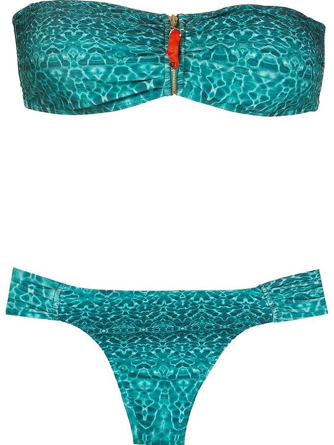 Princess MariaOlympia of Greece Swimsuit Instagrams POPSUGAR Fashion