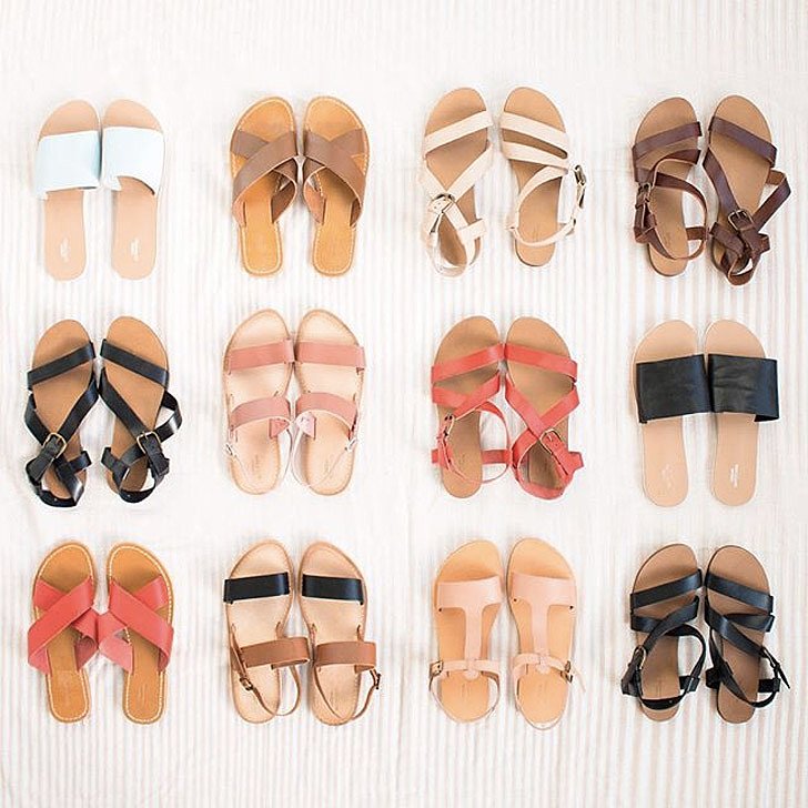 The Sandal on Your Shopping Hit List For Spring