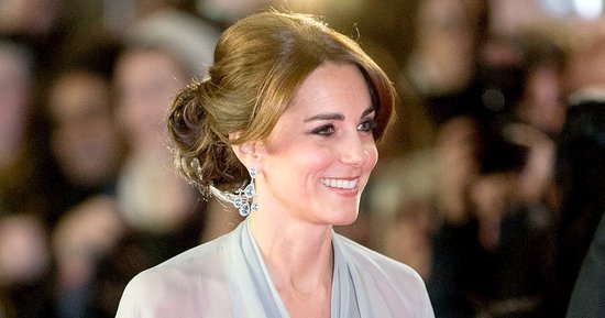 Aww Prince William Just Said the Sweetest Things About His Grandmother Aww Prince William Just Said the Sweetest Things About His Grandmother