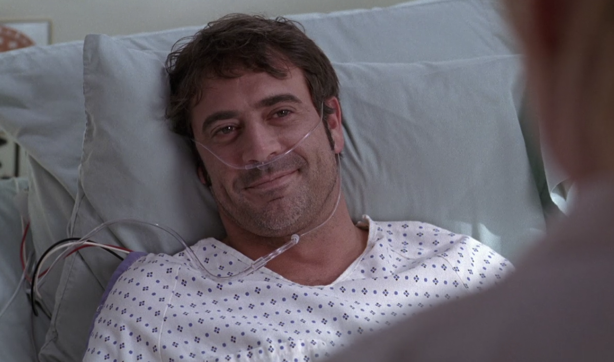 Grey's Anatomy 8 Places You Saw Jeffrey Dean Before The