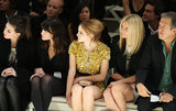 Emma Watson's Style Is So Versatile, She'd Fit In With Any Hogwarts House