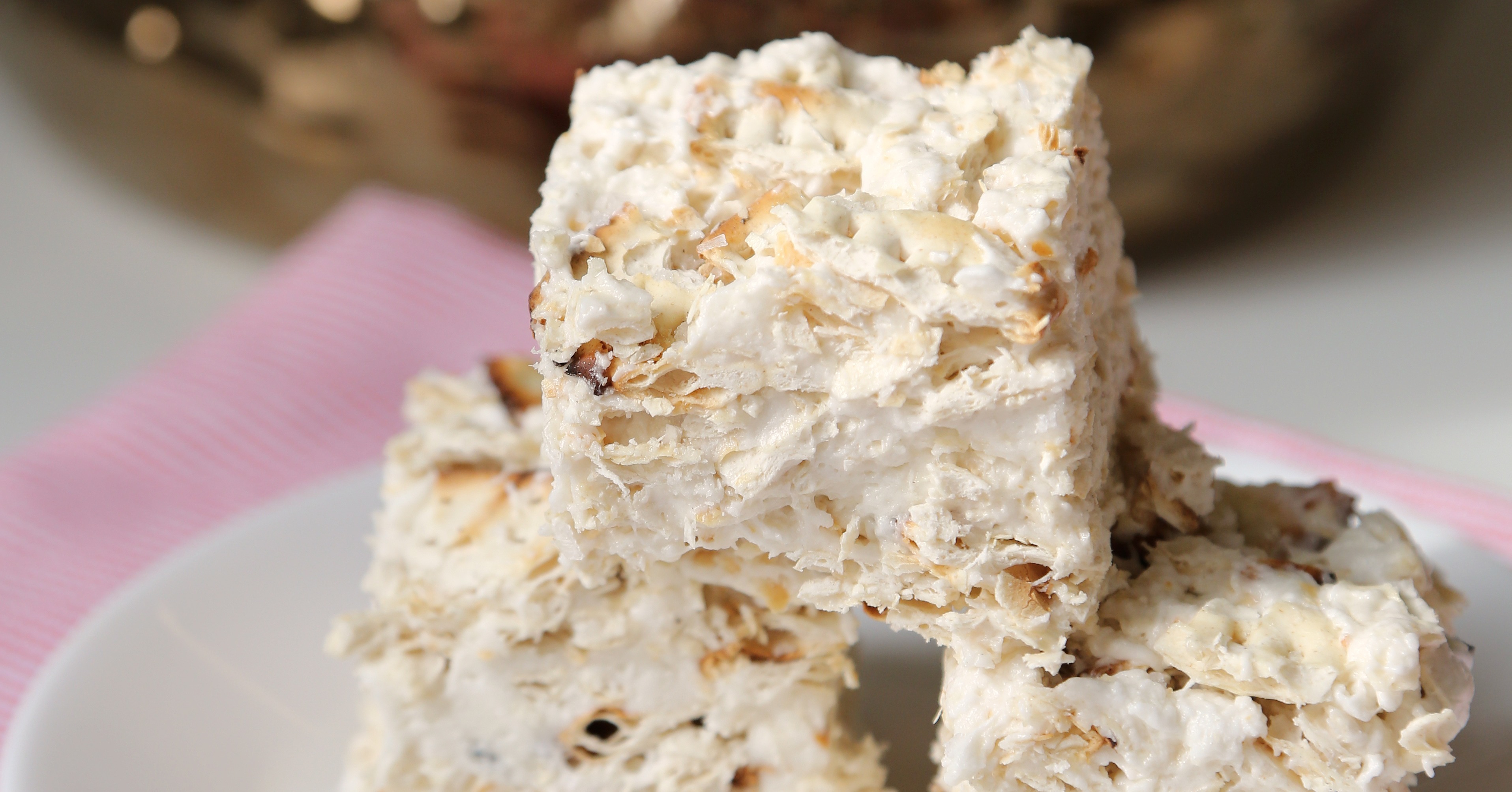 Do Yourself and Your Family a Favor and Make These PassoverFriendly