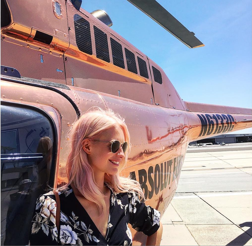 British Celebrities to Follow on Instagram For Fashion POPSUGAR