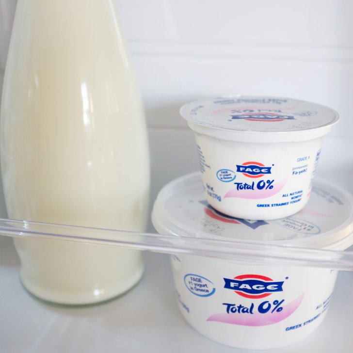 How Dairy Affects Your Skin POPSUGAR Beauty