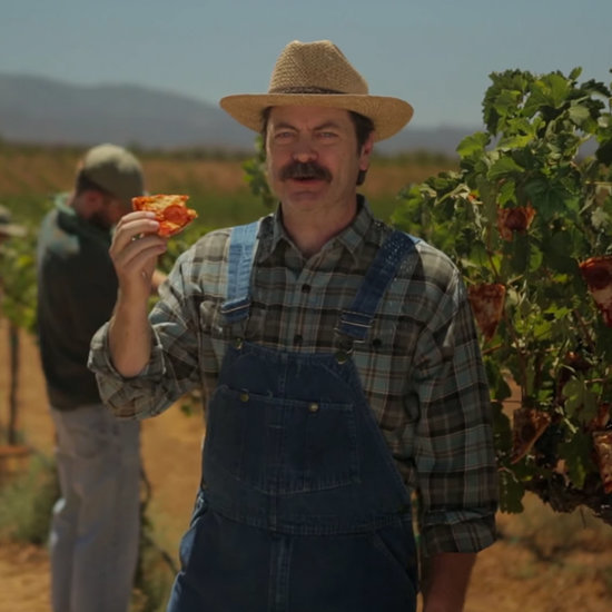 Healthy Egg McMuffin Recipes POPSUGAR Fitness