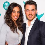 Kevin Danielle Jonas Expecting Their