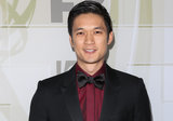 Pictures Harry Shum Carpet That