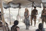 The Costumes on Game of Thrones Have Been Surprisingly on Trend