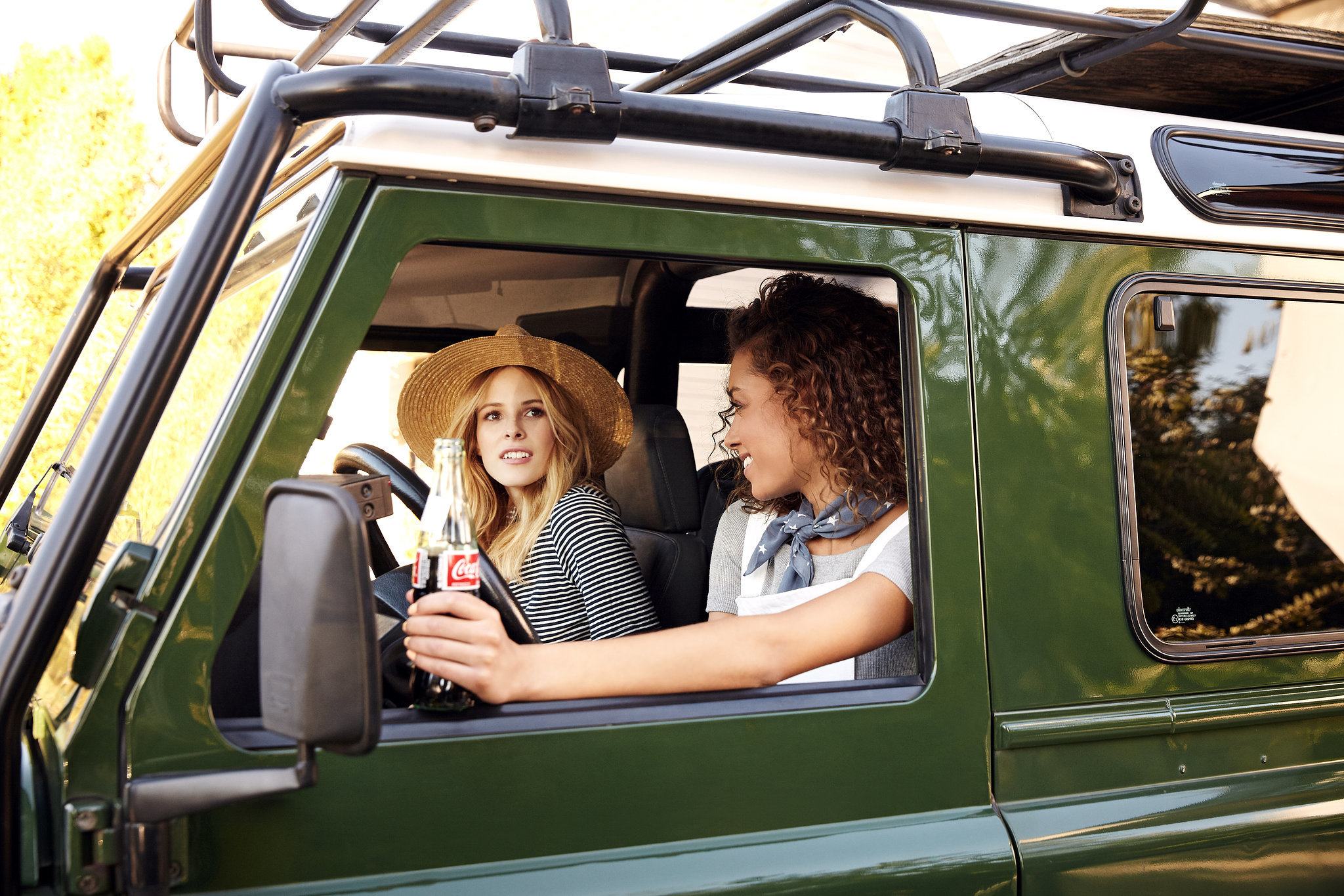 Take A Road Trip 18 Fun Things You Need To Do This Summer Popsugar
