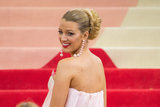 The Met Gala Jewels and Accessories It'd Be Way Too Tough to Miss