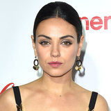 Mila Kunis Explains Should Selfish