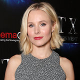 Kristen Bell Gets Refreshingly Honest