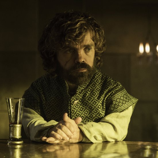 Brienne and Tormund's Romance on Game of Thrones POPSUGAR Celebrity UK