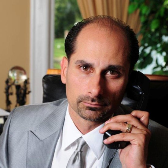 Brooklyn Mailman Glen Grays Arrested by Police POPSUGAR News