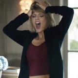 FYI, Taylor Swift Dances Like