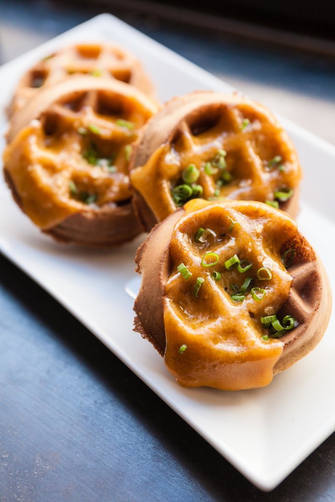 Best Waffles in New York City POPSUGAR Food