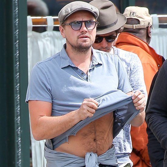 Leonardo Dicaprio Pictures 93