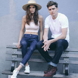 These Are the Jeans My Husband and I Are Both Obsessed With