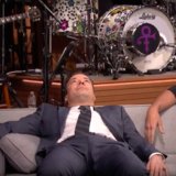 Jimmy Fallon and Blake Shelton Get Into a Huge Fight While Playing Charades, Are Basically Your Parents