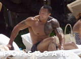 Shirtless Photos Dwayne Johnson Guaranteed
