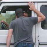 Hilary Duff Spotted Kissing Ex-Husband