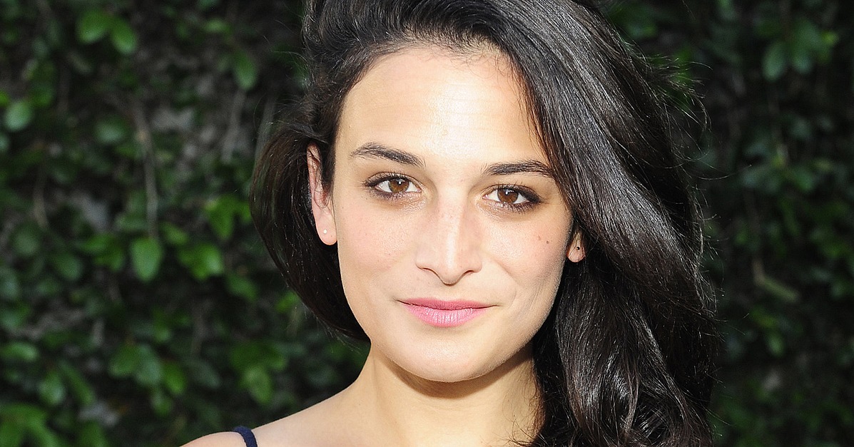 Who Is Jenny Slate? | POPSUGAR Celebrity