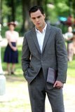 Nicholas Hoult Looks Unfairly ***y