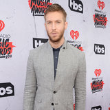 Calvin Harris Been Hospitalized After