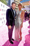 Billboard Music Awards Sprinkled With