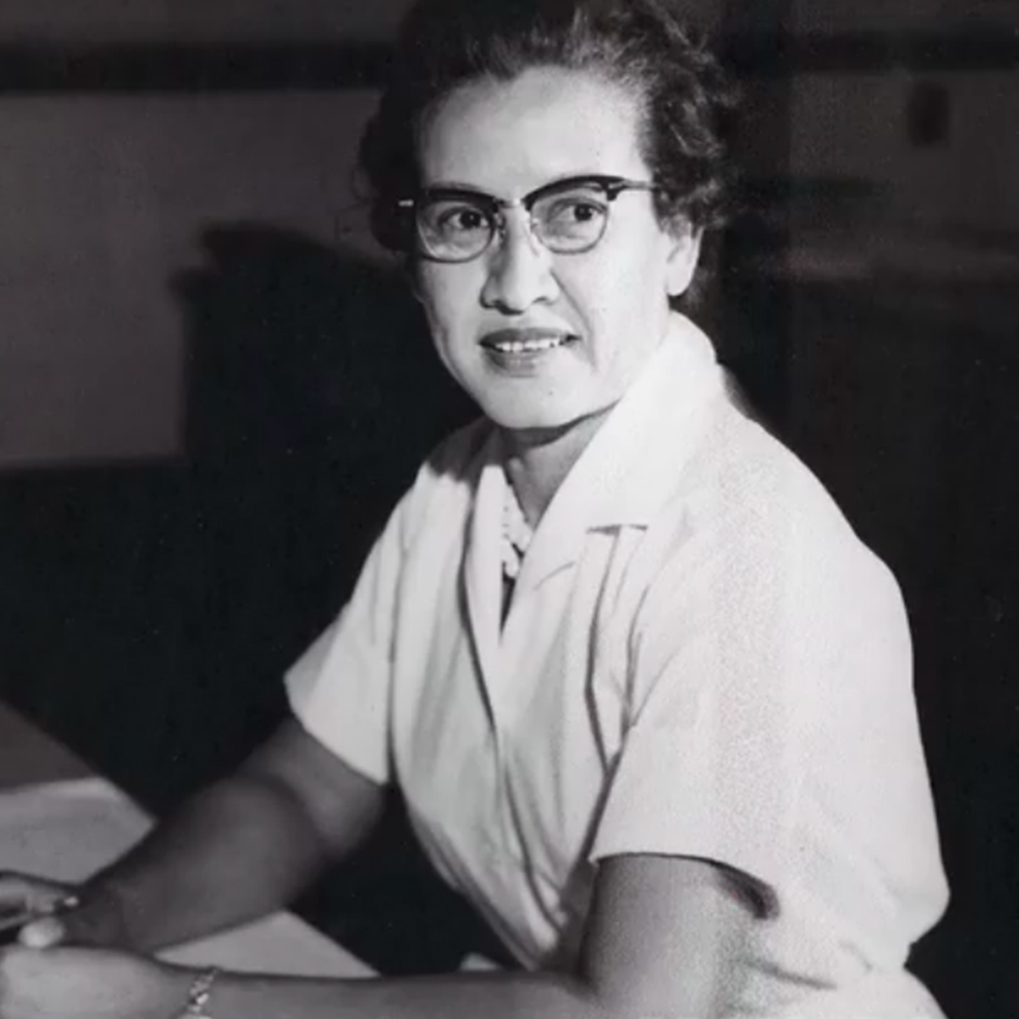 Were There Any Women in NASA? (Video) | POPSUGAR News