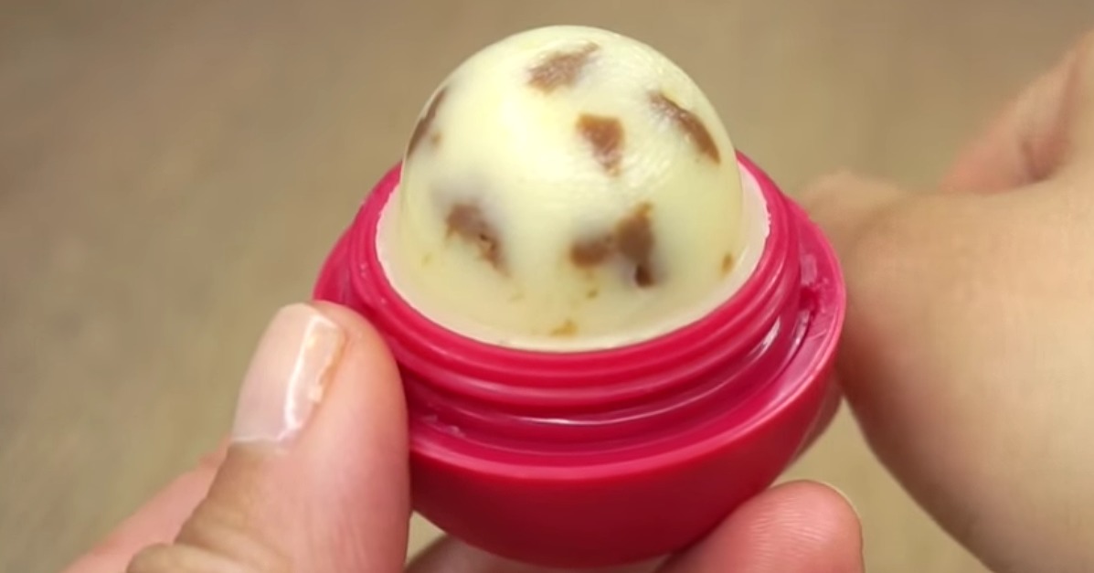 DIY EOS Lip Balm Recipes POPSUGAR Beauty