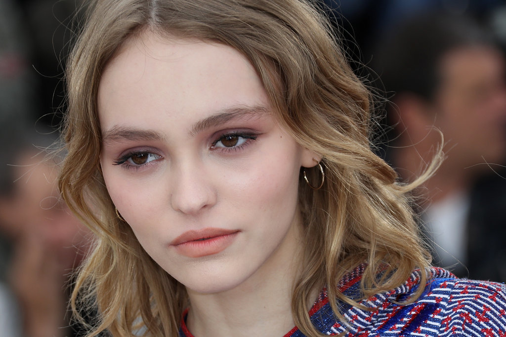 LilyRose Depp's Best Hair and Makeup Looks POPSUGAR Beauty Australia