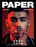 Lost Zayn Malik's Beautiful Eyes