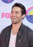 Pictures Tyler Hoechlin That Prove