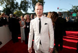 ***y Dierks Bentley Snaps That