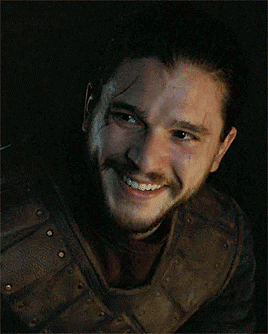 when-Jon-Snow-laughs.gif