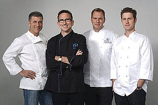 Bravo Picks Up Second Season of Top Chef Masters Bravo Picks Up Second Season of Top Chef Masters