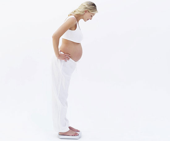 Weight Gain During Pregnancy Weight Gain During Pregnancy