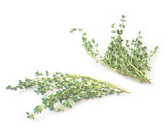 Lemon Thyme Shortbread Recipe Lemon Thyme Shortbread Recipe