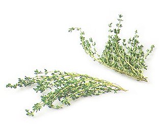 Lemon Thyme Shortbread Recipe Lemon Thyme Shortbread Recipe