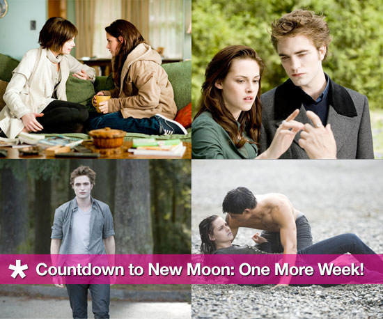 iPhone Apps and More Geeky New Moon Goodies iPhone Apps and More Geeky New Moon Goodies