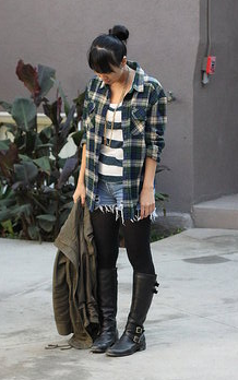 Street Style 2009-11-21 15:55:11 Street Style 2009-11-21 15:55:11