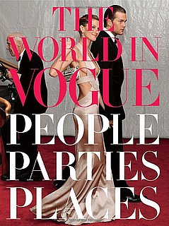 The World in Vogue by Hamish Bowles The World in Vogue by Hamish Bowles