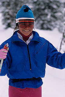 How Well Do You Know Winter Sports? How Well Do You Know Winter Sports?