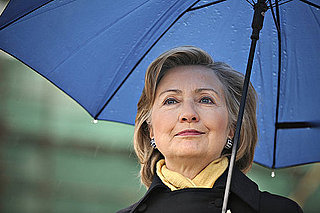 Hillary Clinton's December 2009 Vogue Interview Hillary Clinton's December 2009 Vogue Interview