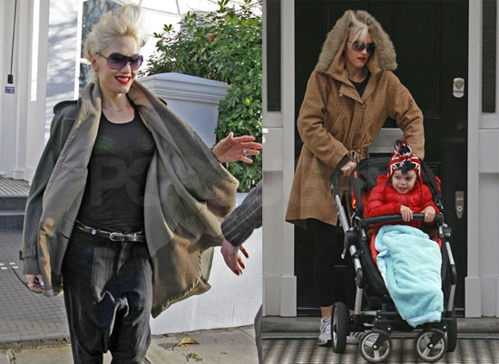 Photos of Gwen Stefani Photos of Gwen Stefani