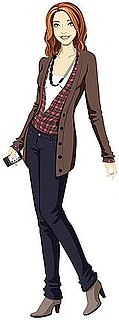 Shop Geek's Fall Outfit Shop Geek's Fall Outfit