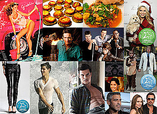 Best of 2009: Award Winner, Polls, Slideshows and More! Best of 2009: Award Winner, Polls, Slideshows and More!