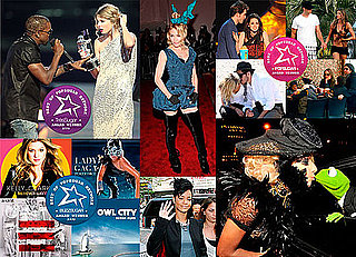 Best of 2009: Award Winners, Polls, Slideshows and More! Best of 2009: Award Winners, Polls, Slideshows and More!