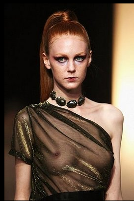 Bare Breasts, Big Tits, Tanned Hides, and Bare Mid Riffs at Australia Fashion Week Bare Breasts, Big Tits, Tanned Hides, and Bare Mid Riffs at Australia Fashion Week
